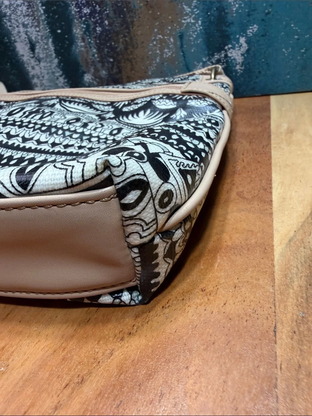 Sakroots 2010’s crossbody